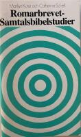 Romarbrevet : samtalsbibelstudier