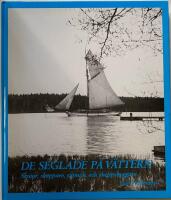 De seglade p&aring; V&auml;ttern : skutor, skeppare, sj&ouml;m&auml;n och skeppsbyggare