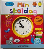 Min skoldag