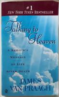 Talking To Heaven