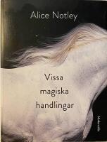 Vissa magiska handlingar