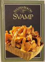 En liten bok om svamp