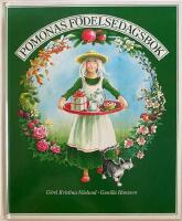 Pomonas f&ouml;delsedagsbok