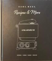 Home. made. - recipes & more : Ankarsrum