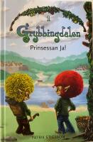 Prinsessan Ja!