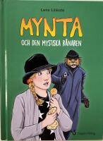 Mynta och den mystiska rånaren