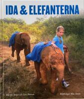 Ida och elefanterna