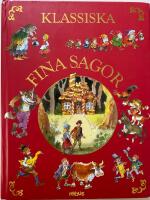 Klassiska fina sagor