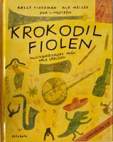 Krokodilfiolen