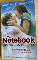 The notebook