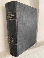 Svenskt silversmide 1520-1850 Guld- och silverst&auml;mplar