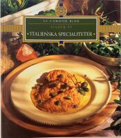 Italienska specialiteter
