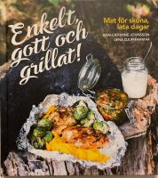 Enkelt, gott och grillat!