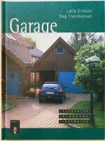Garage Planering - Byggande - Inredning