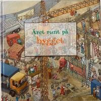 &Aring;ret runt p&aring; bygget