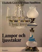 Lampor och ljusstakar