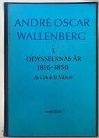 Andr&eacute; Oscar Wallenberg