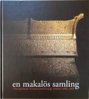 En makal&ouml;s samling