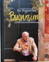 Buonissimo! : italienska k&ouml;k och smultronst&auml;llen