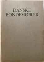 Danske bondem&oslash;bler