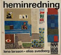 Heminredning N&auml;r Var Hur serien