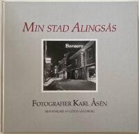 Min stad Alings&aring;s