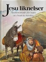 Jesu liknelser