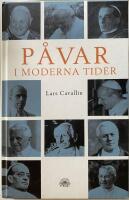 P&aring;var i moderna tider