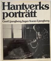 Hantverksportr&auml;tt