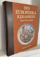 Den europeiska keramiken