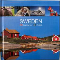 Sweden in pictures = Sverige i bilder