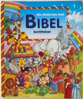 Min f&ouml;rsta bok med bibelber&auml;ttelser