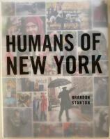 Humans of New York