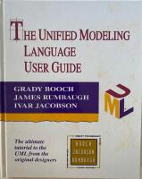 Unified Modeling Language User Guide, The [Elektronisk resurs]
