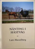 N&aring;nting i h&auml;stv&auml;g