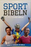 Sportbibeln Nya levande bibeln