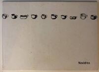 Navidrex Pottologisk handbok