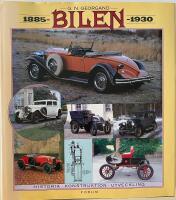 Bilen 1885-1930
