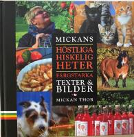 H&ouml;stliga hiskeligheter