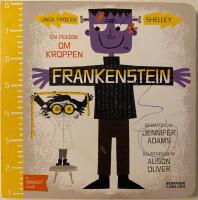 BabyLit. Frankenstein