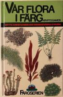 Vår flora i färg