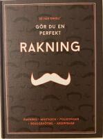 S&aring; h&auml;r enkelt g&ouml;r du en perfekt rakning