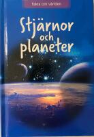 Stj&auml;rnor och planeter