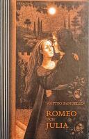 Romeo och Julia / L&auml;ttl&auml;st