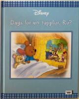 Dags f&ouml;r en tupplur, Ru? Disney