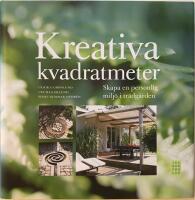 Kreativa kvadratmeter