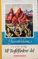 Till Buffelflodens dal