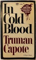 In Cold Blood