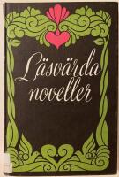 L&auml;sv&auml;rda noveller