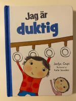 Jag är duktig